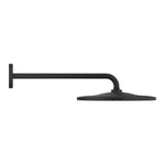 Grohe Rainshower Mono 310 Tepe Duşu Seti, 31 cm, Hayalet Siyah