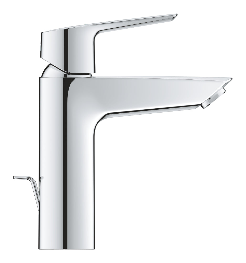 Grohe Start M-Boy Lavabo Bataryası, Sifon Kumandalı