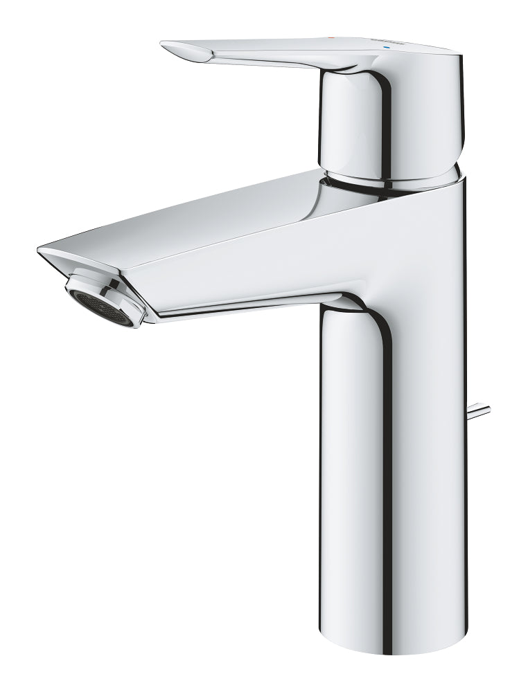Grohe Start M-Boy Lavabo Bataryası, Sifon Kumandalı