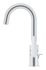 Grohe GROHE StartTek kumandalı lavabo bataryası 1/2" L-Boyut