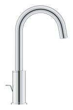 Grohe GROHE StartTek kumandalı lavabo bataryası 1/2" L-Boyut