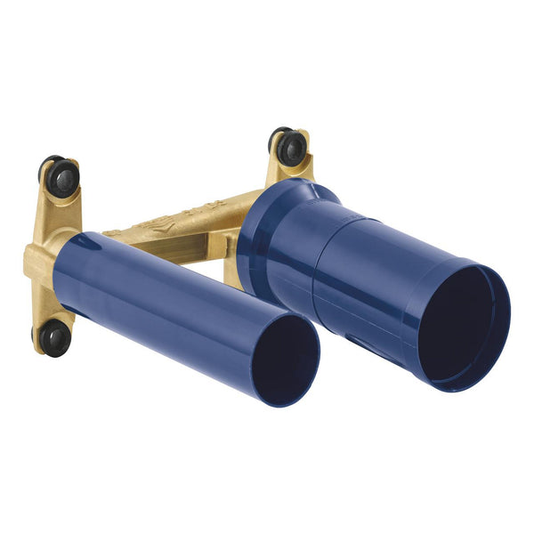 Grohe Duvardan Ankastre Lavabo Bataryaları İçin Ankastre İç Gövde (İki Delikli)