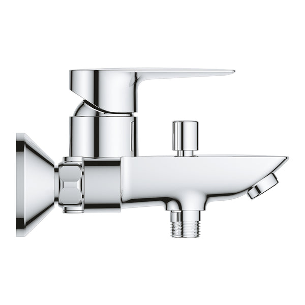 Grohe BauEdge Banyo Bataryası, Krom