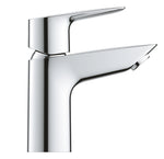 Grohe GROHE Start EdgeLavabo bataryası - S-Size - plastik iterek açılabilen sifon seti