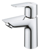 Grohe GROHE Start EdgeLavabo bataryası - S-Size - plastik iterek açılabilen sifon seti
