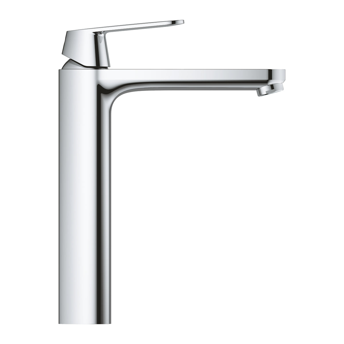 Grohe Eurocosmo XL Çanak Lavabo Bataryası, Krom