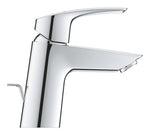 Grohe Eurosmart Sifon Kumandalı Lavabo Bataryası (S-Boy)