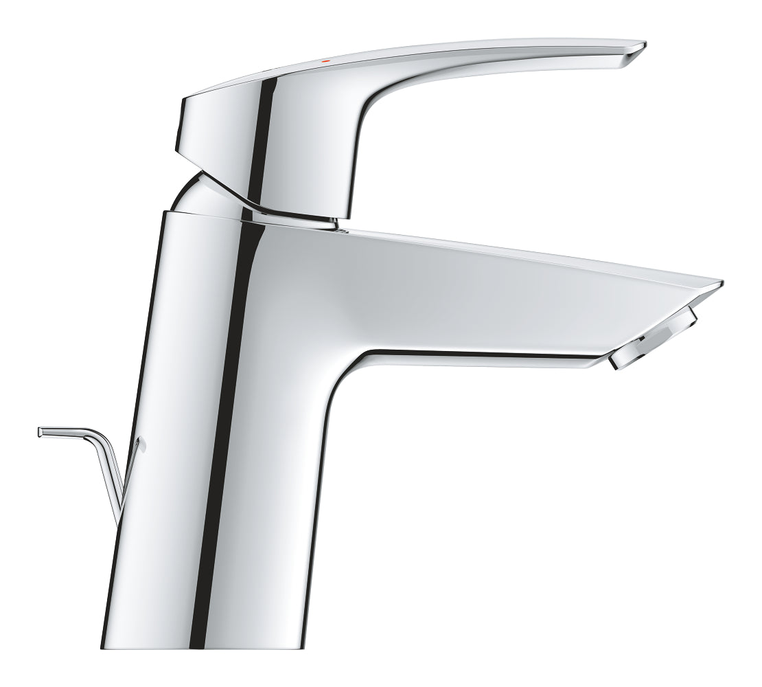 Grohe Eurosmart Sifon Kumandalı Lavabo Bataryası (S-Boy)