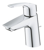 Grohe Eurosmart Sifon Kumandalı Lavabo Bataryası (S-Boy)