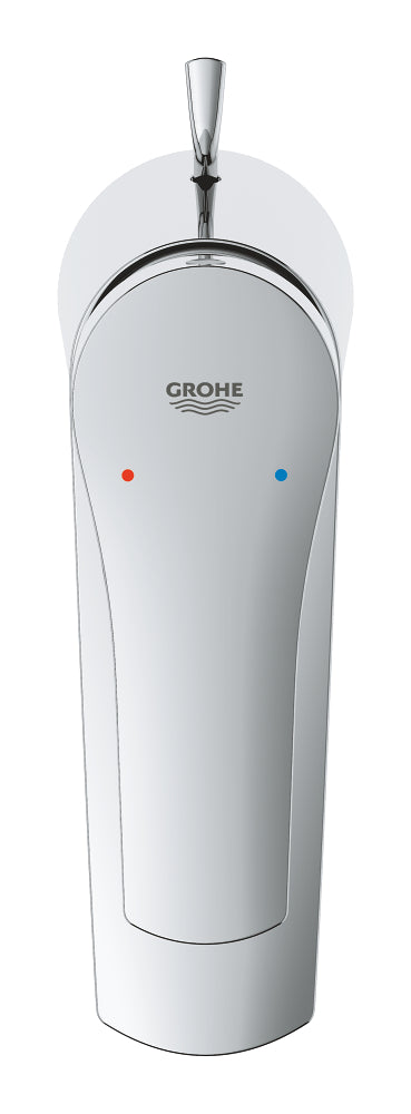 Grohe Eurosmart Sifon Kumandalı Lavabo Bataryası (S-Boy)