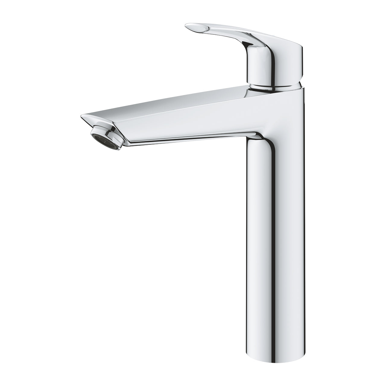 Grohe Eurosmart Tezgah Üstü Lavabo Bataryası