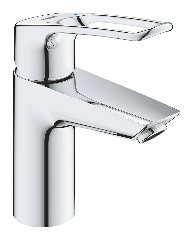 Grohe Eurosmart Lavabo Bataryası (S-Boy)
