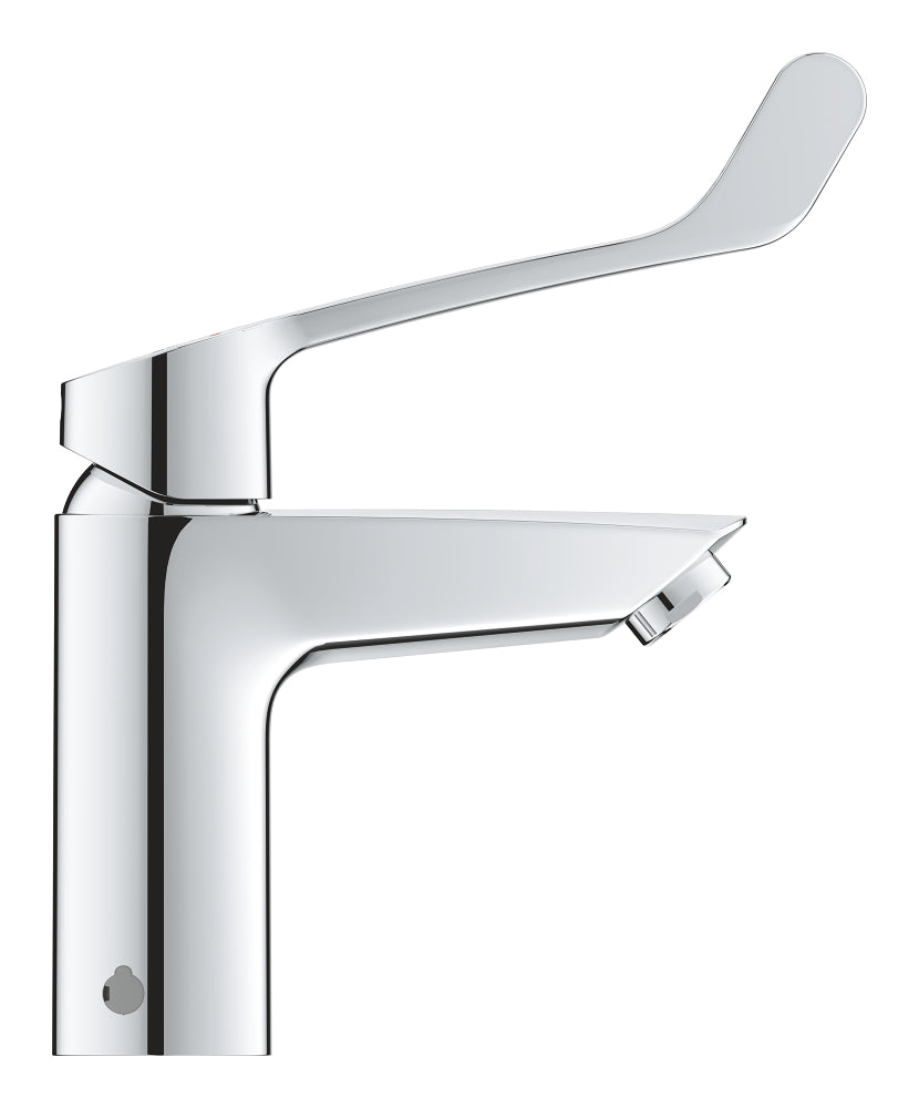 Grohe Eurosmart Termostatik Özellikli Doktor/Bedensel Engelli Lavabo Bataryası (S-Boy)