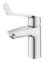 Grohe Eurosmart Termostatik Özellikli Doktor/Bedensel Engelli Lavabo Bataryası (S-Boy)