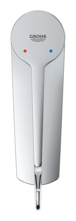 Grohe Eurosmart Termostatik Özellikli Doktor/Bedensel Engelli Lavabo Bataryası (S-Boy)