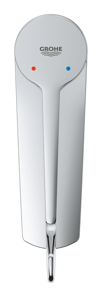 Grohe Eurosmart Termostatik Özellikli Doktor/Bedensel Engelli Lavabo Bataryası (S-Boy)