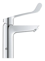 Grohe Eurosmart Termostatik Özellikli Doktor/Bedensel Engelli Lavabo Bataryası (M-Boy)