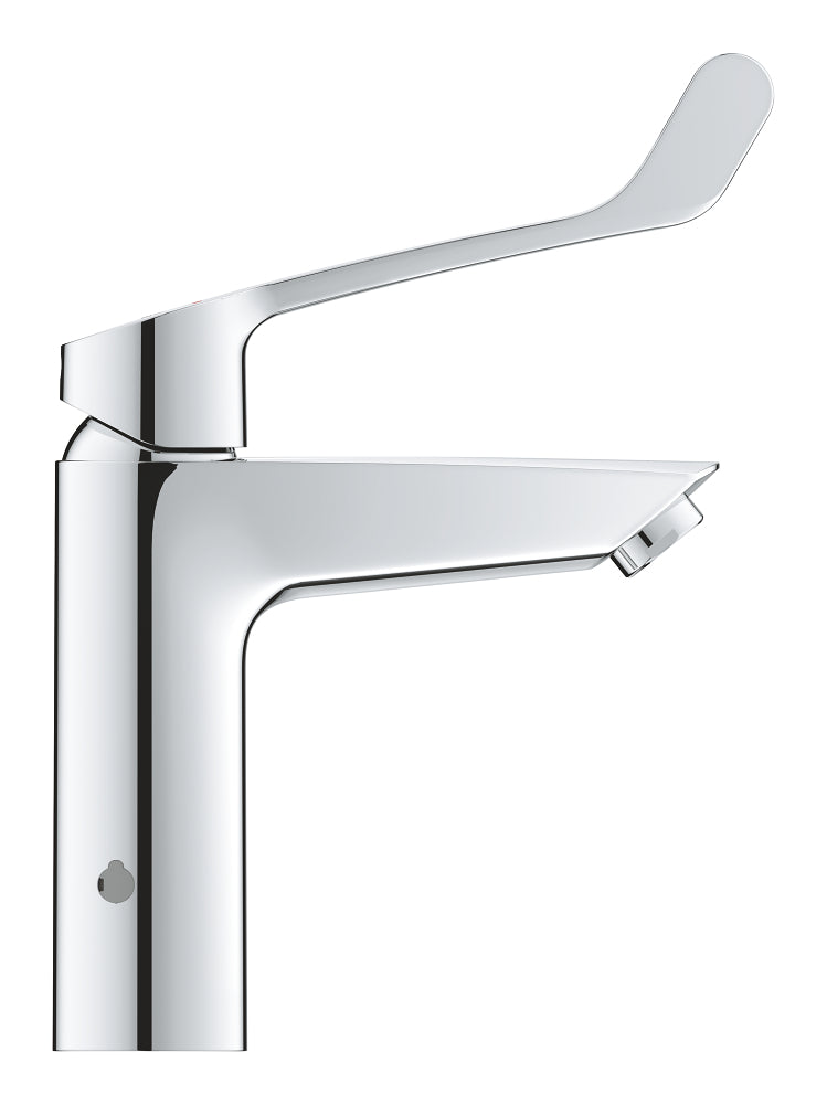 Grohe Eurosmart Termostatik Özellikli Doktor/Bedensel Engelli Lavabo Bataryası (M-Boy)