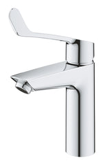 Grohe Eurosmart Termostatik Özellikli Doktor/Bedensel Engelli Lavabo Bataryası (M-Boy)
