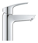 Grohe Eurosmart Termostatik Özellikli Lavabo Bataryası (S-Boy)