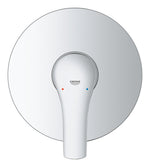 Grohe Eurosmart Ankastre Duş Bataryası (Sıva Üstü Grubu)