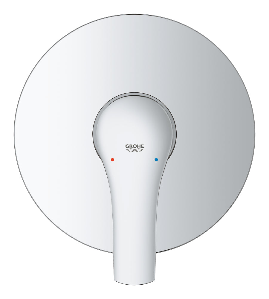 Grohe Eurosmart Ankastre Duş Bataryası (Sıva Üstü Grubu)