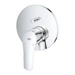 Grohe Eurosmart Ankastre Banyo / Duş Bataryası (Sıva Üstü Grubu)