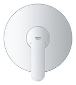 Grohe Eurostyle Cosmopolitan Ankastre Duş Bataryası (Sıva Üstü Grubu)