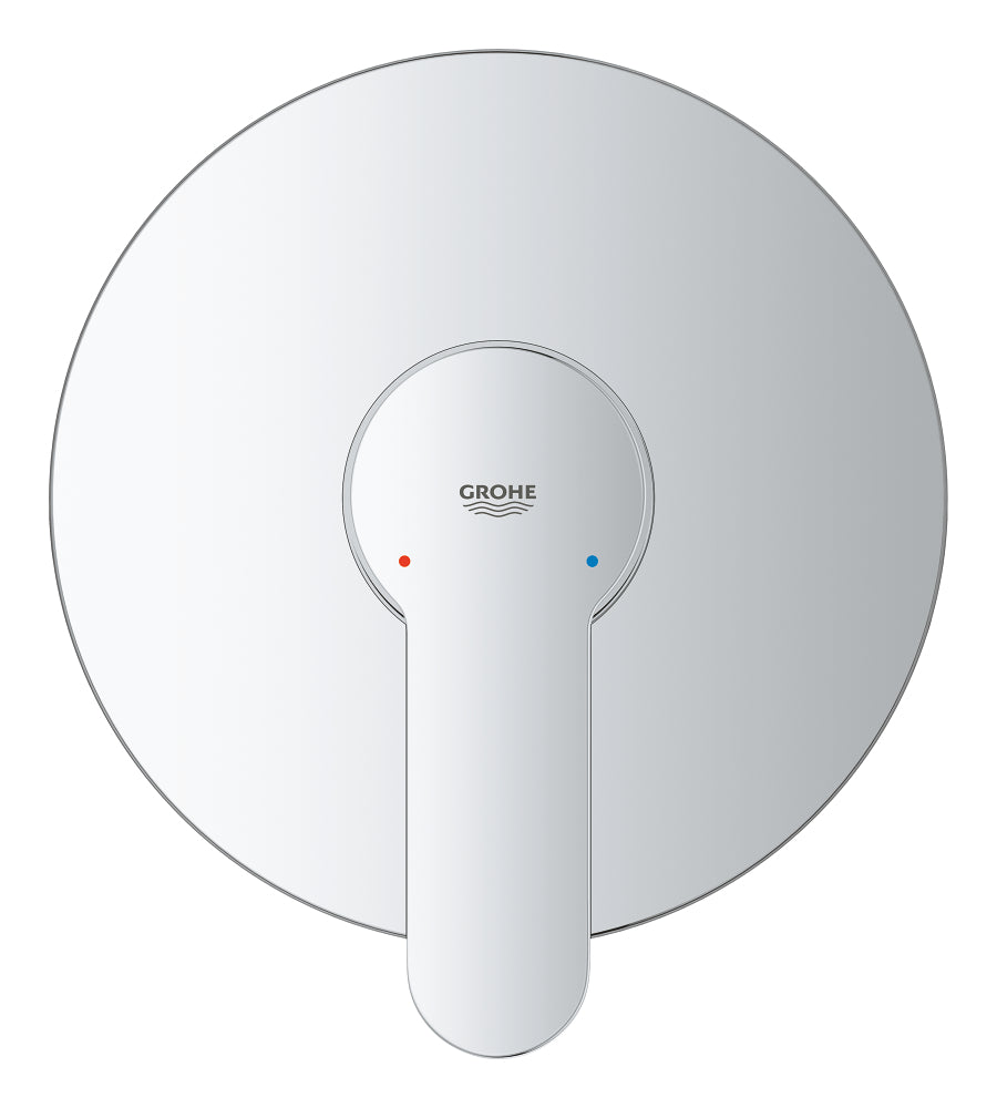 Grohe Eurostyle Cosmopolitan Ankastre Duş Bataryası (Sıva Üstü Grubu)