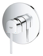 Grohe Plus Ankastre Duş Bataryası (Sıva Üstü Grubu)