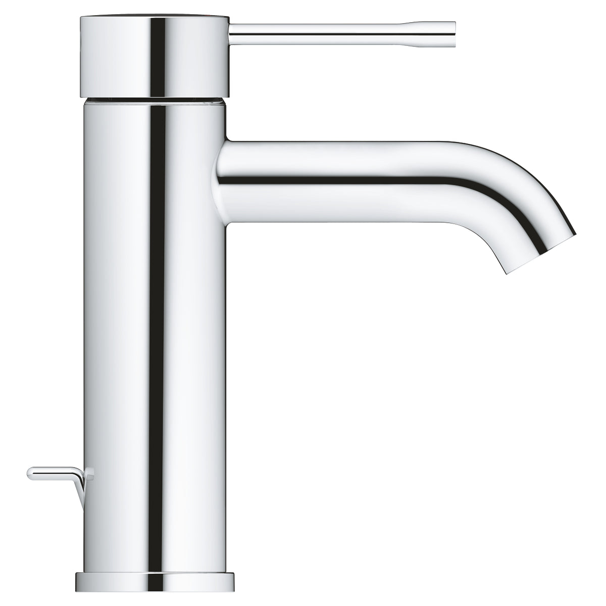 Grohe Essence Lavabo Bataryası S-Boyut, Krom
