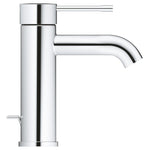 Grohe Essence Lavabo Bataryası S-Boyut, Krom