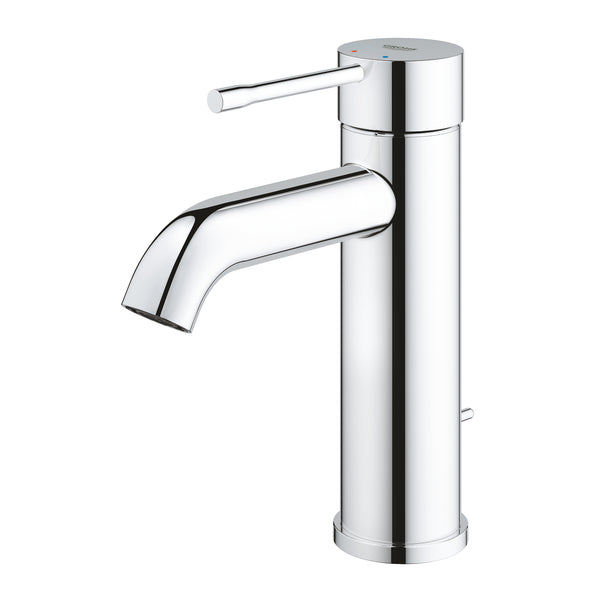 Grohe Essence Lavabo Bataryası S-Boyut, Krom
