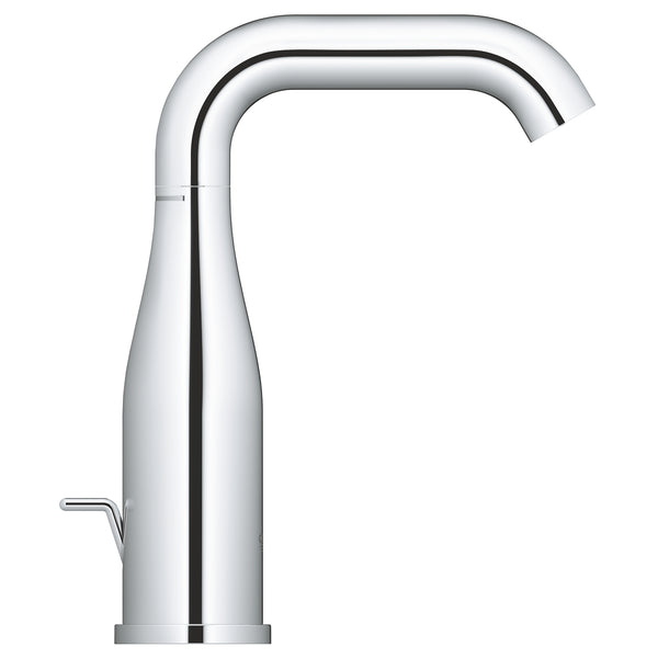 Grohe Essence New Kuğu Lavabo Bataryası, Sifon Kumandalı