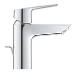 Grohe Start S-Boy Lavabo Bataryası, Sifon Kumandalı