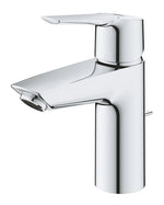 Grohe Start S-Boy Lavabo Bataryası, Sifon Kumandalı
