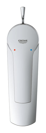 Grohe Start S-Boy Lavabo Bataryası, Sifon Kumandalı