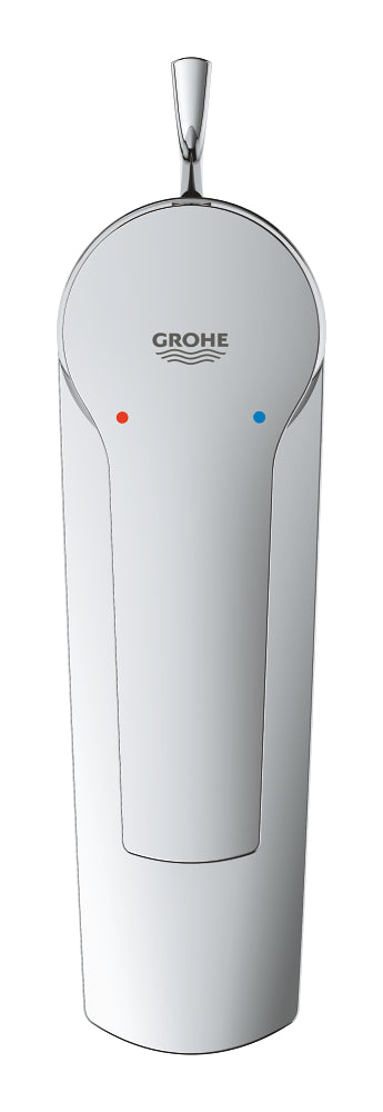 Grohe Start S-Boy Lavabo Bataryası, Sifon Kumandalı