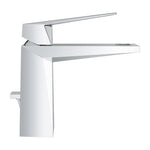 Grohe Allure Brilliant Sifon Kumandalı Lavabo Bataryası