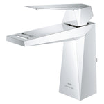 Grohe Allure Brilliant Sifon Kumandalı Lavabo Bataryası