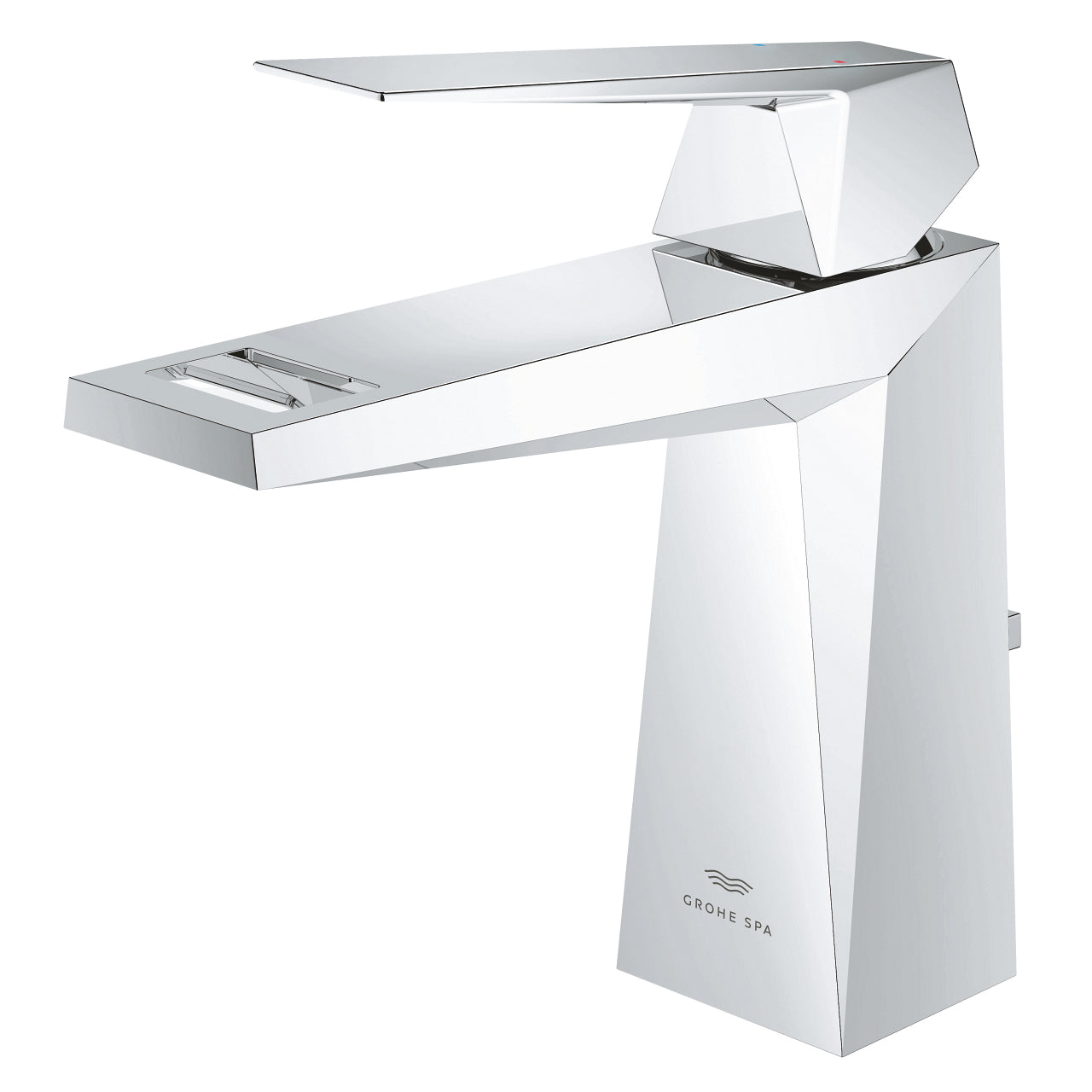 Grohe Allure Brilliant Sifon Kumandalı Lavabo Bataryası