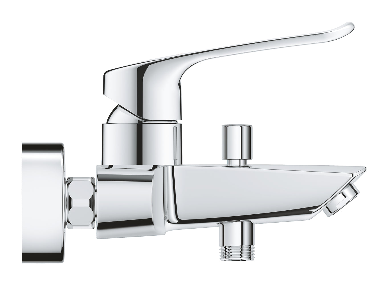 Grohe Eurosmart Banyo Bataryası