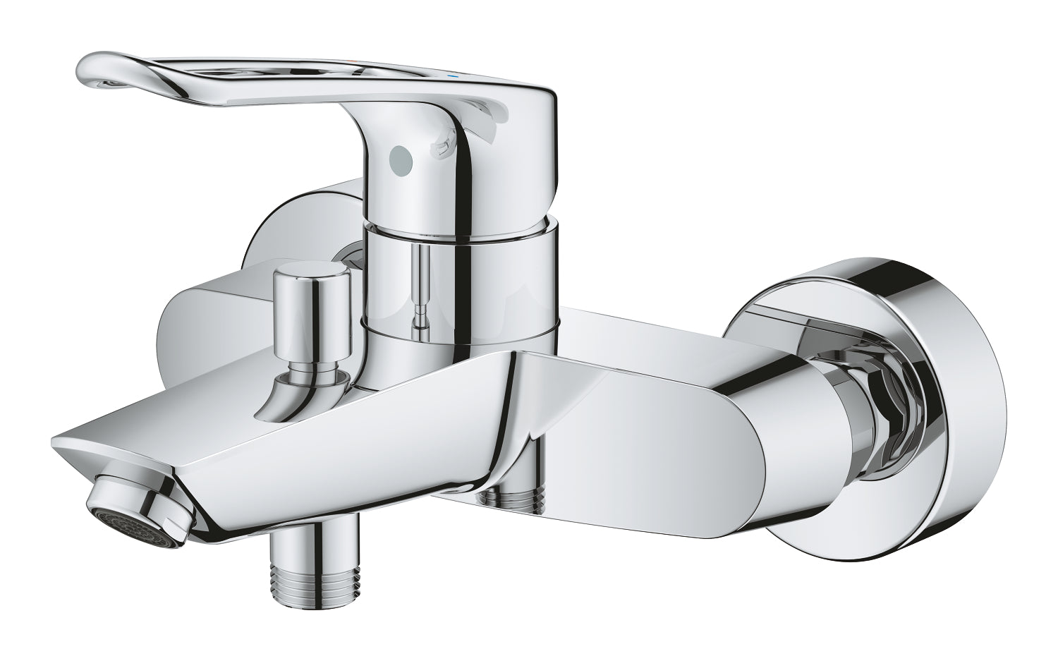 Grohe Eurosmart Banyo Bataryası