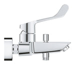 Grohe Eurosmart Bedensel Engelli Banyo Bataryası