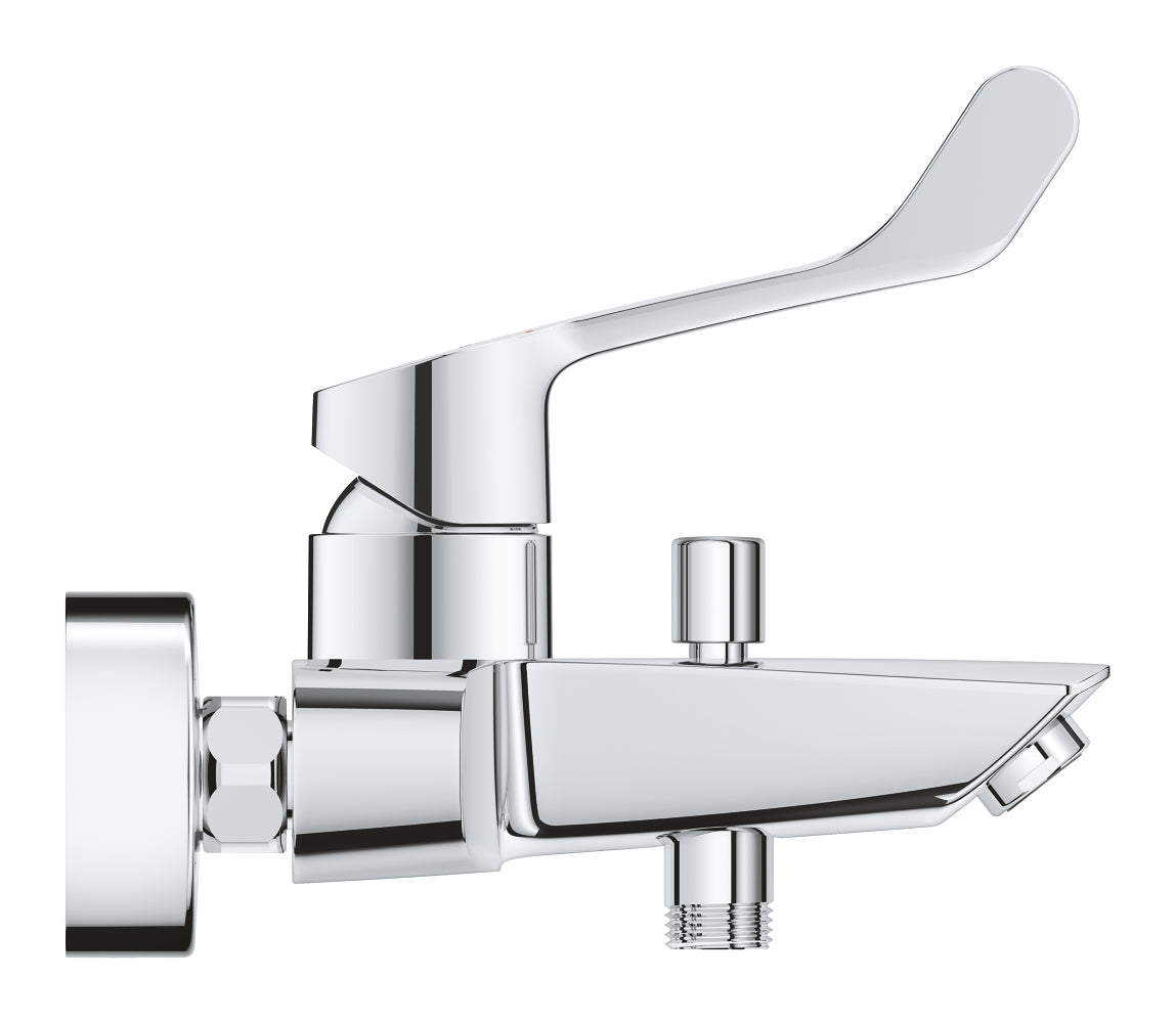 Grohe Eurosmart Bedensel Engelli Banyo Bataryası