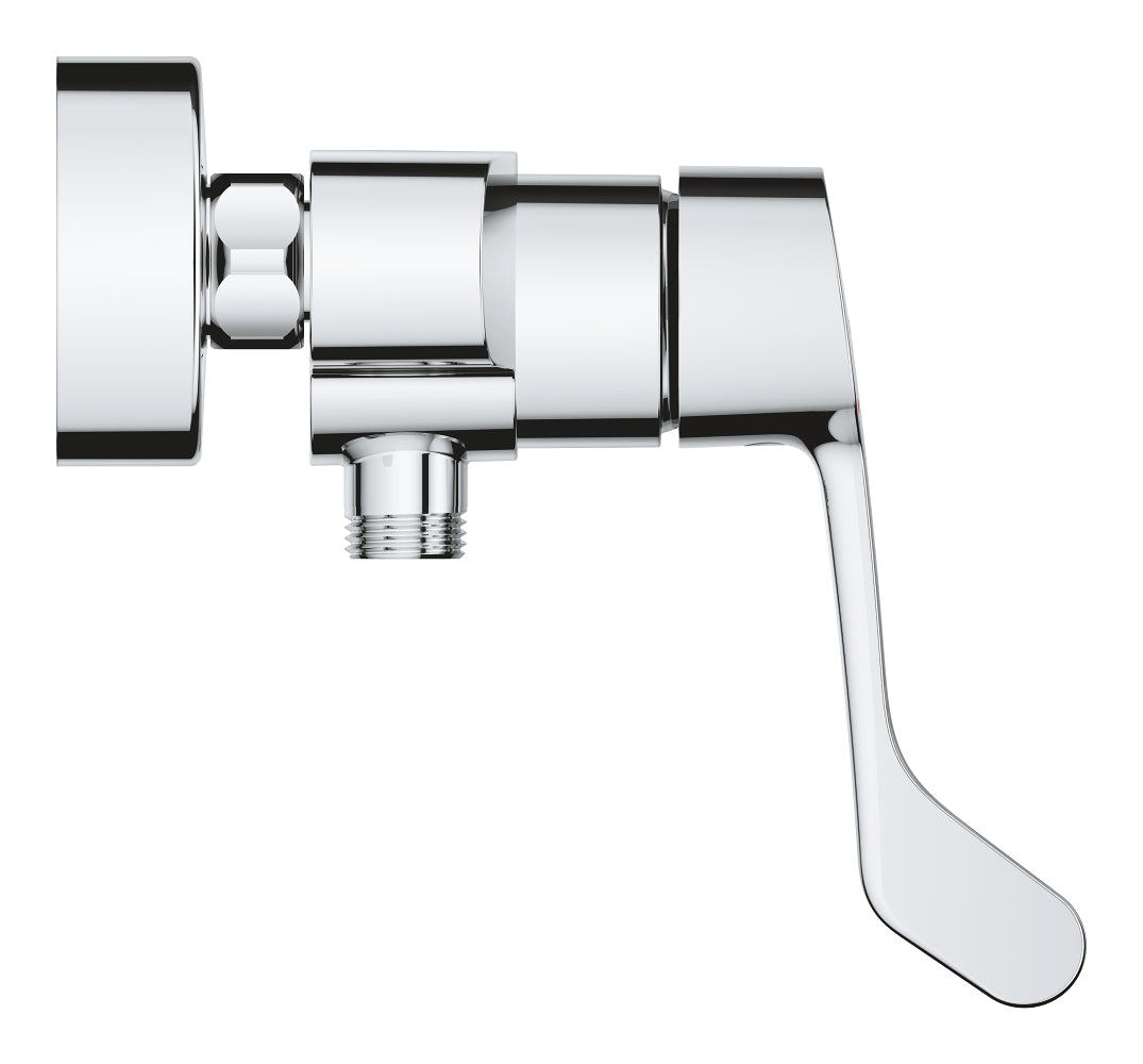 Grohe Eurosmart Bedensel Engelli Duş Bataryası