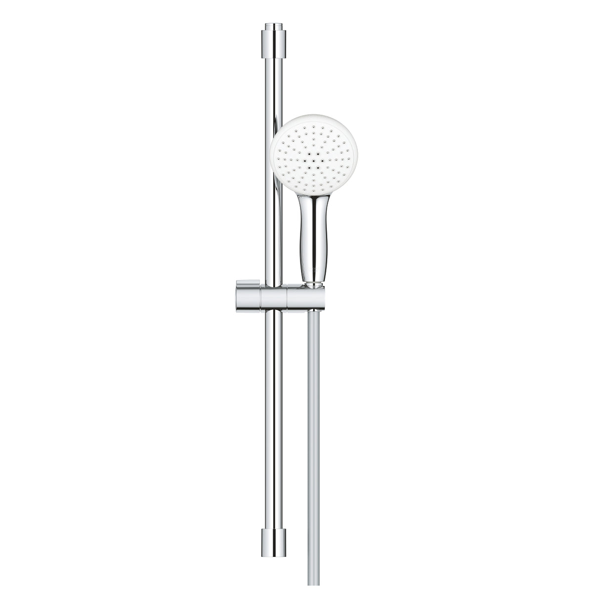 Grohe Tempesta 110 Sürgülü Duş Seti, 2 Akışlı