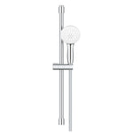 Grohe Tempesta 110 Sürgülü Duş Seti, 2 Akışlı
