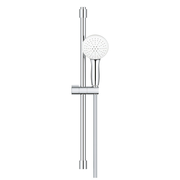 Grohe Tempesta 110 Sürgülü Duş Seti, 2 Akışlı
