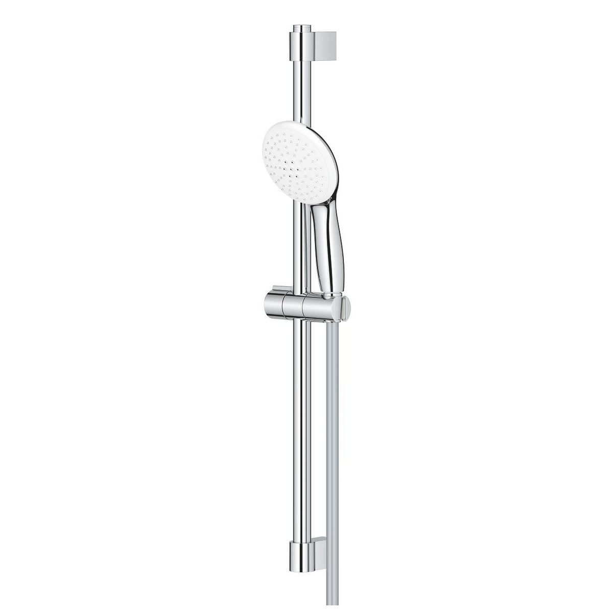 Grohe Tempesta 110 Sürgülü Duş Seti, 2 Akışlı